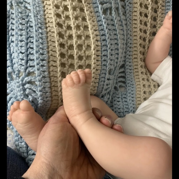 Realborn michael - Picture 4 of 8